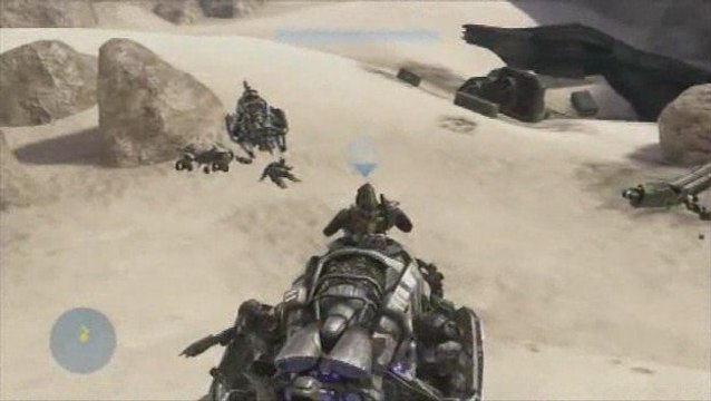 [Walkthrough Halo 3] (Quentinouss + Shishi) N°9