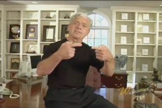 Bill Bartmann - Billionaire U - Setting & Achieving Goals