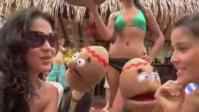 Muchas Maracas - Hot Fever Qui a les plus grosses maracas