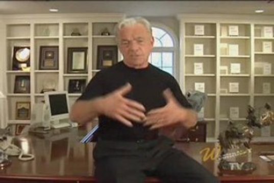 Bill Bartmann - Billionaire U- Recession Proof Your Business