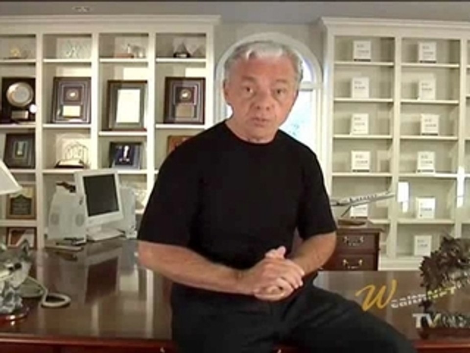 Bill Bartmann - Billionaire U - Creating an Advisory Board