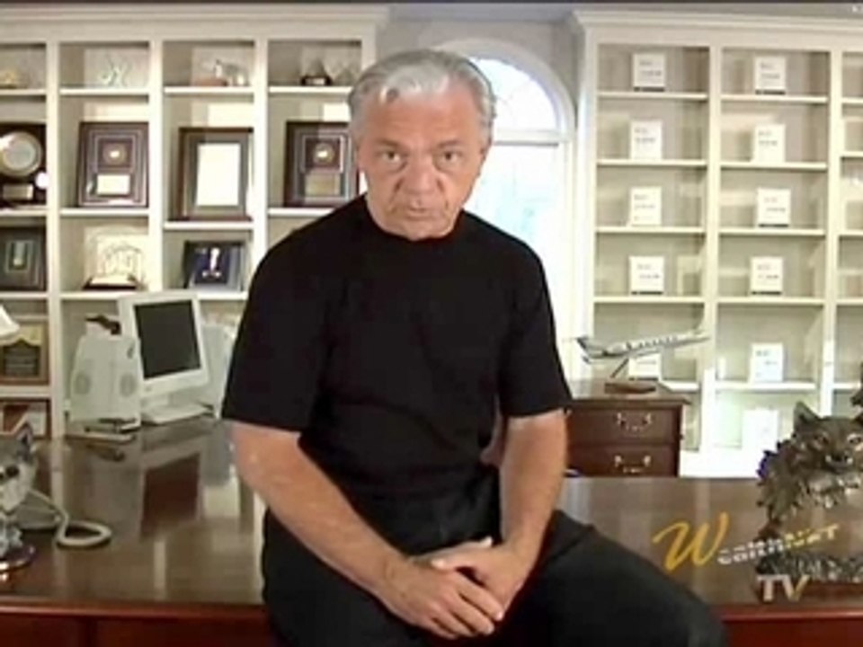 Bill Bartmann - Billionaire U - Why Have an Advisory Board?