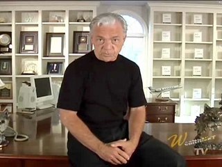 Bill Bartmann - Billionaire U - Why Have an Advisory Board?