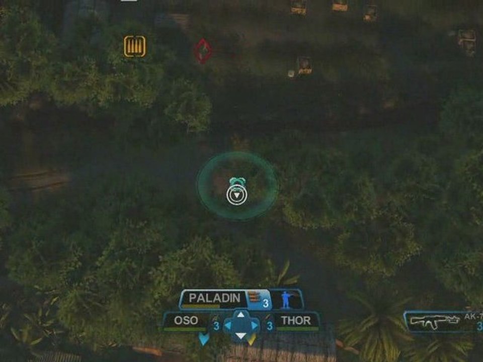 Raven Squad Operation Hidden Dagger E3 Trailer
