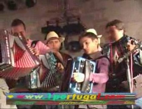 Rusgas do Minho - na festa em Colombes 2009 - N.11