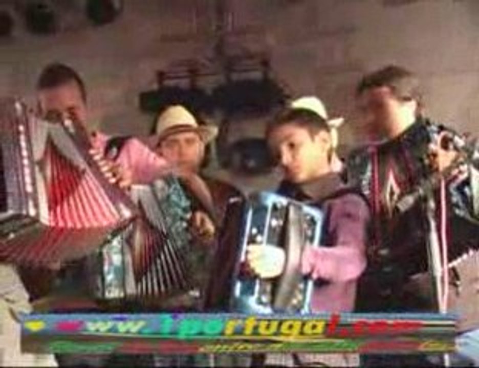 Rusgas do Minho -  na festa em Colombes 2009 - N.11