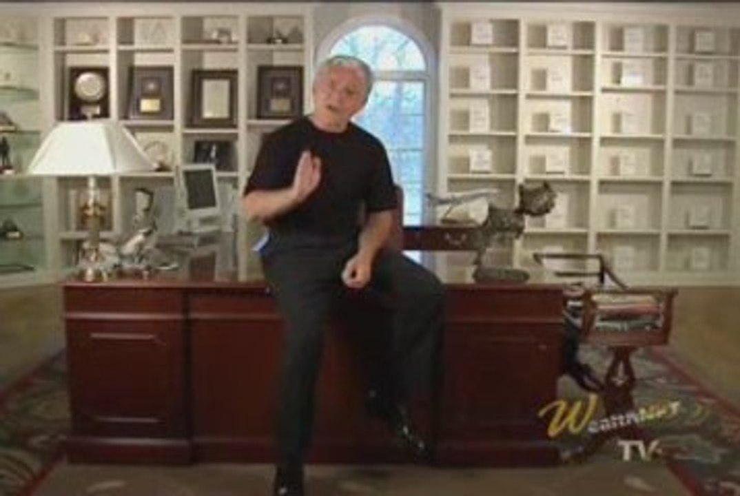 Bill Bartmann - Billionaire U - Getting Started in Business