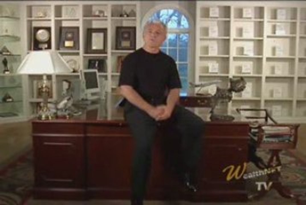 Bill Bartmann - Billionaire U - Deal Due Diligence