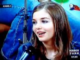 CanliYayın LALEDEVRİ Haber türkTv  SİBEL CAN SEZEN AKSU  Genç Küçük Müzisyen Çocuk Güneş  GGYY Harika TV Televizyon programı