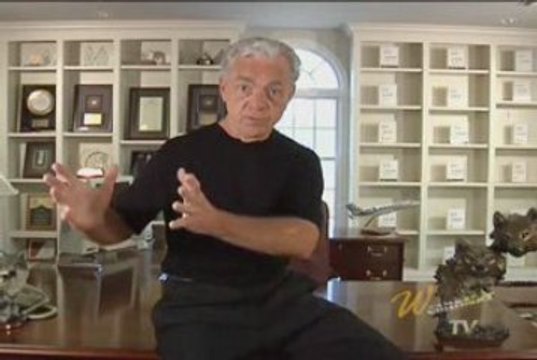 Bill Bartmann - Billionaire U - Why Be In Business?