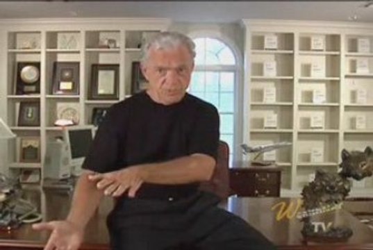 Bill Bartmann - Billionaire U - Is Business Right for You?