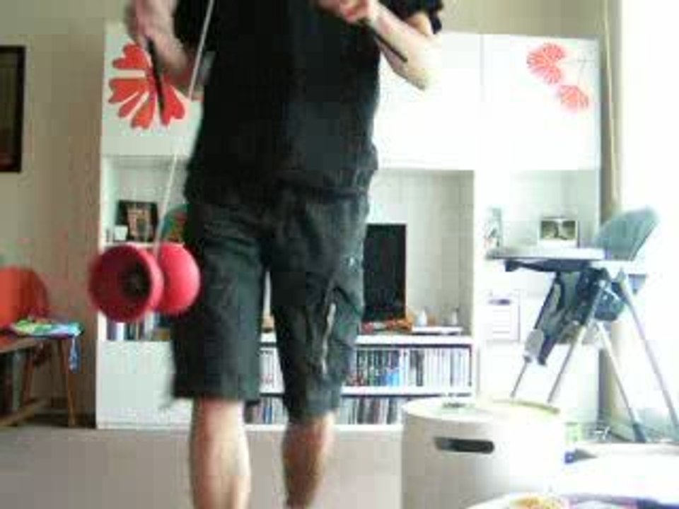 diabolo au stade 2