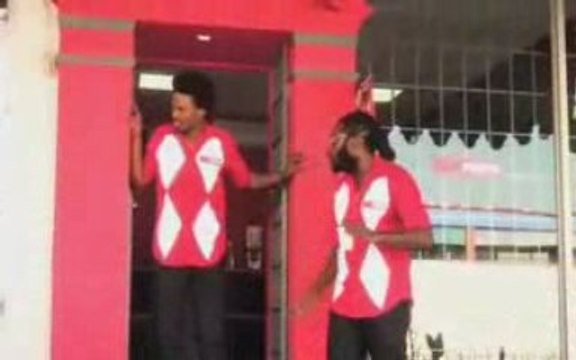 Tarrus Riley & Konshens - Good girl gone bad