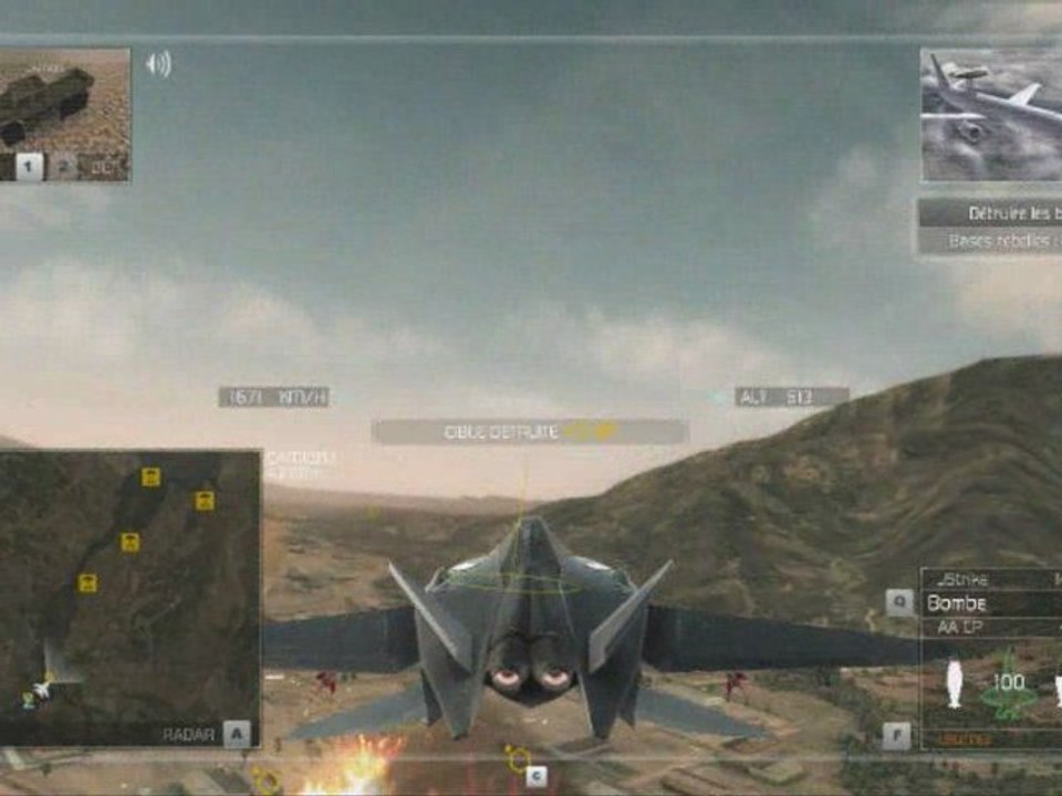VT Hawx 3-3