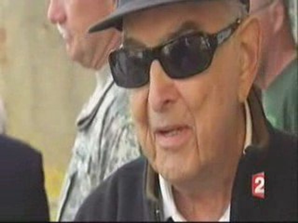 D-Day Veterans 2