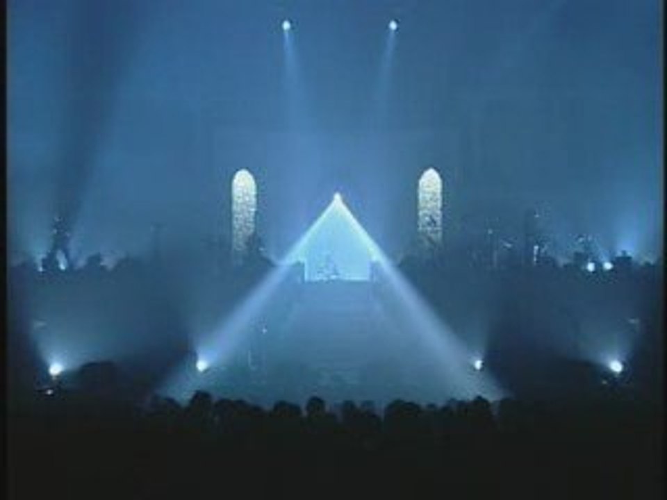 (vostfr) Malice Mizer-  S-Conscious (live)