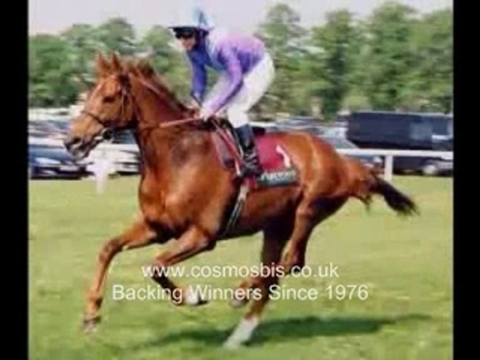 Horse racing