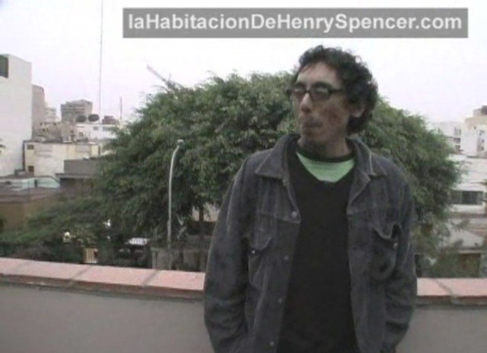 JuanMa Calderon Videasta