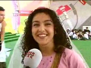 Dünya Kültürleri ve Gençlerinin Büyük Anadolu Buluşması - 2