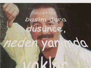 Nejat Alp-Yorganda Kene Var