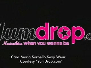 Yum Drop * Yum Drop Shop*Good Hurt Club* Cara Maria Sorbello