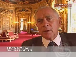 Défense de la viticulture 5 juin 2009