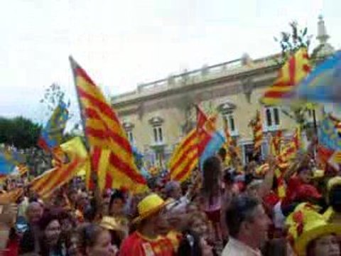 usap avec le bouclier de brennus a perpignan