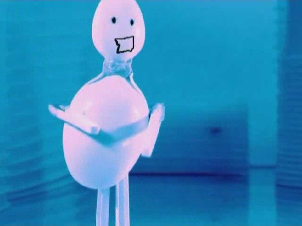 Le Peuple de l'Herbe - Plastic People