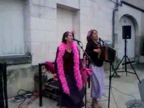 Les belles de mai Made in Normandy