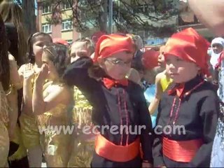 Ecre Nur - Şenlik 7