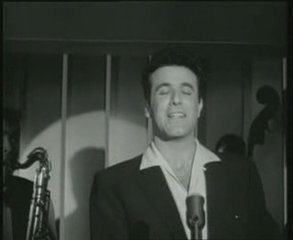 Dick Contino - Angel Eyes - 1958
