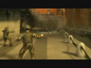 Prototype - Bande Annonce