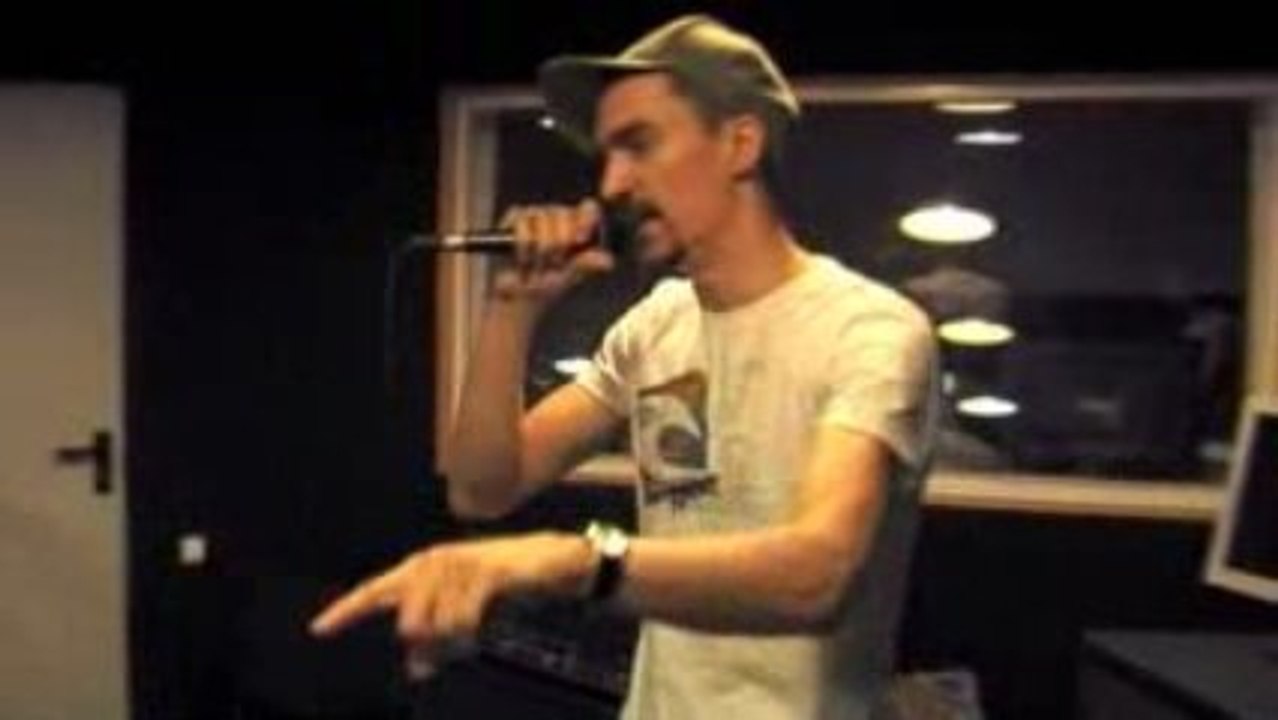 МСКаст #1