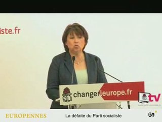 Drame, larme, alarme