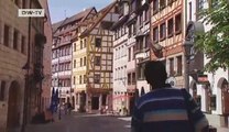 Discover Germany | My ... Nuremberg