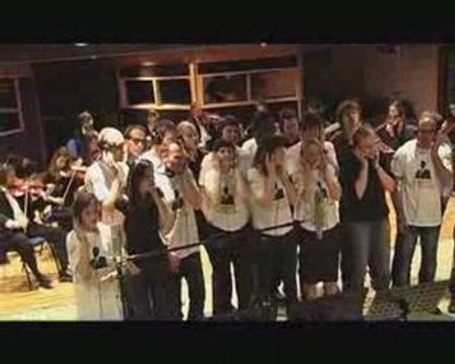Shave The Traders and You Save the World / French