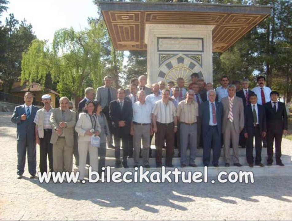 15. Yörük Kurultayı