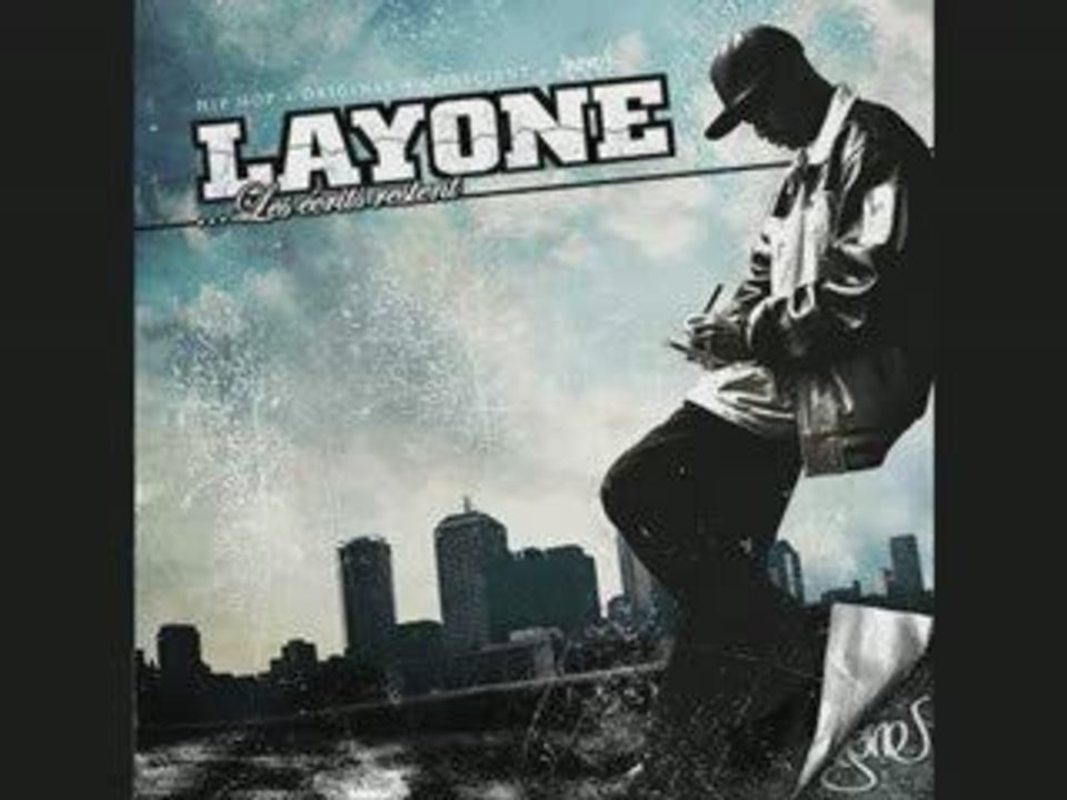 L-a-y-o-n-e