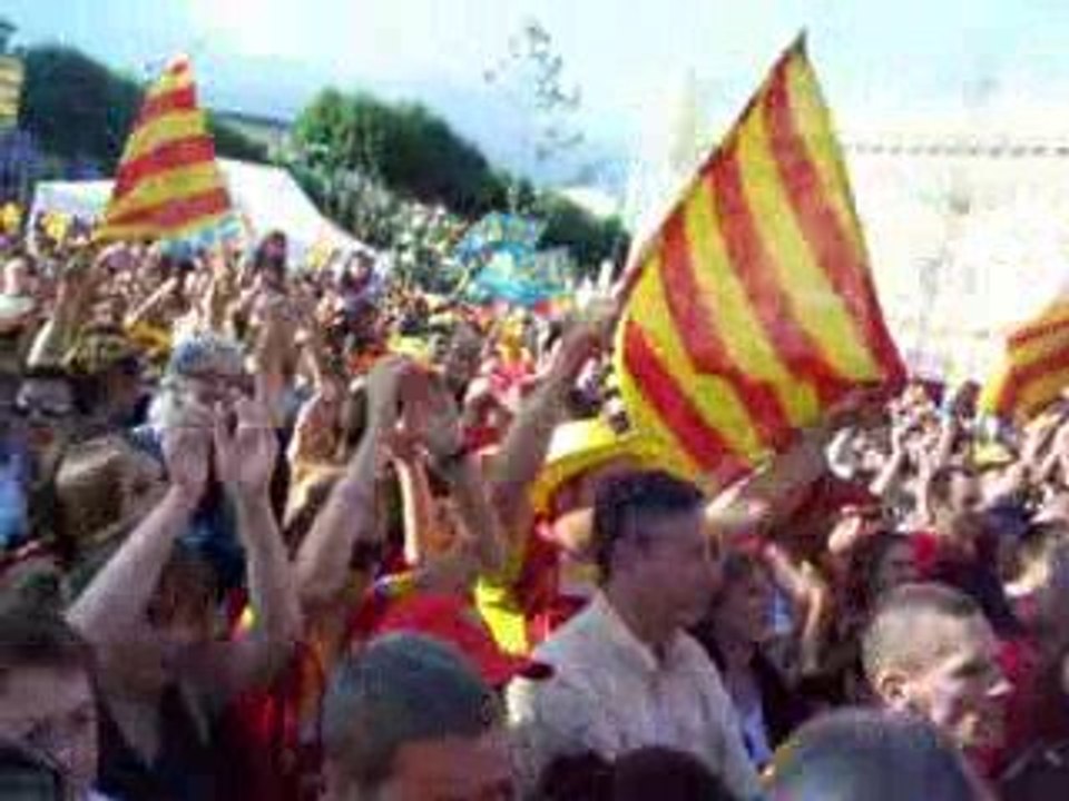 usap avec le bouclier de brennus a perpignan