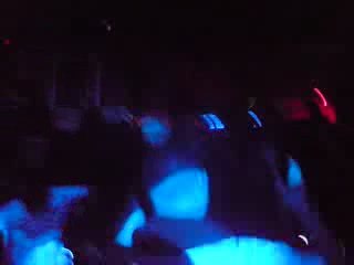 soirée au cap'tain le 06/06/2009