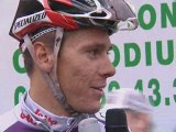 Philippe Gilbert gagne au sprint le critérium de Calais
