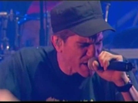 Le Peuple de l'Herbe - Mission Live Bourges 2005