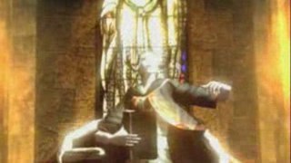 Demon's Souls Trailer