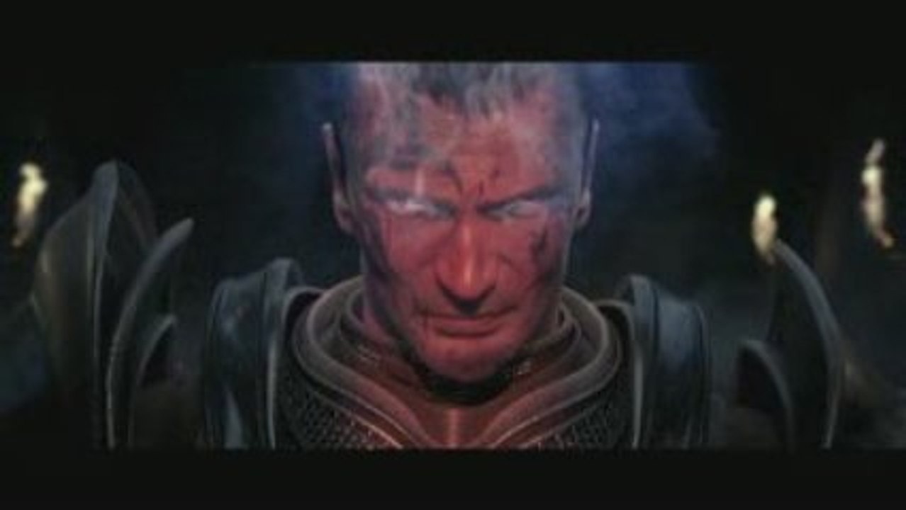 Dragon Age Origins Trailer