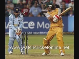 live cricket match twenty twenty world cup