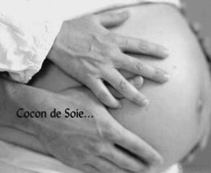 chant prénatal - Cocon de soie - Marie-Anne Sévin