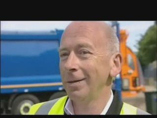 From Trash To Cash Bin Man Rob Millionaire Iphone App