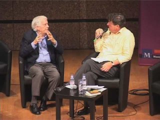 L'indispensable témoin, grande rencontre avec Jorge Semprun