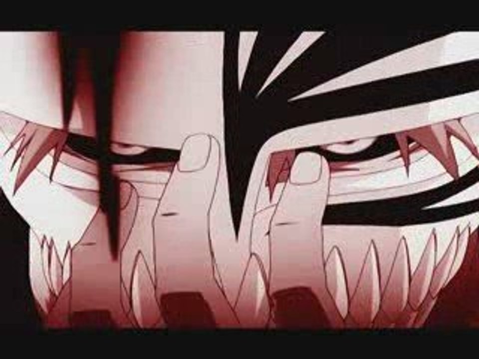 BLEACH [amv] Everyday Combat