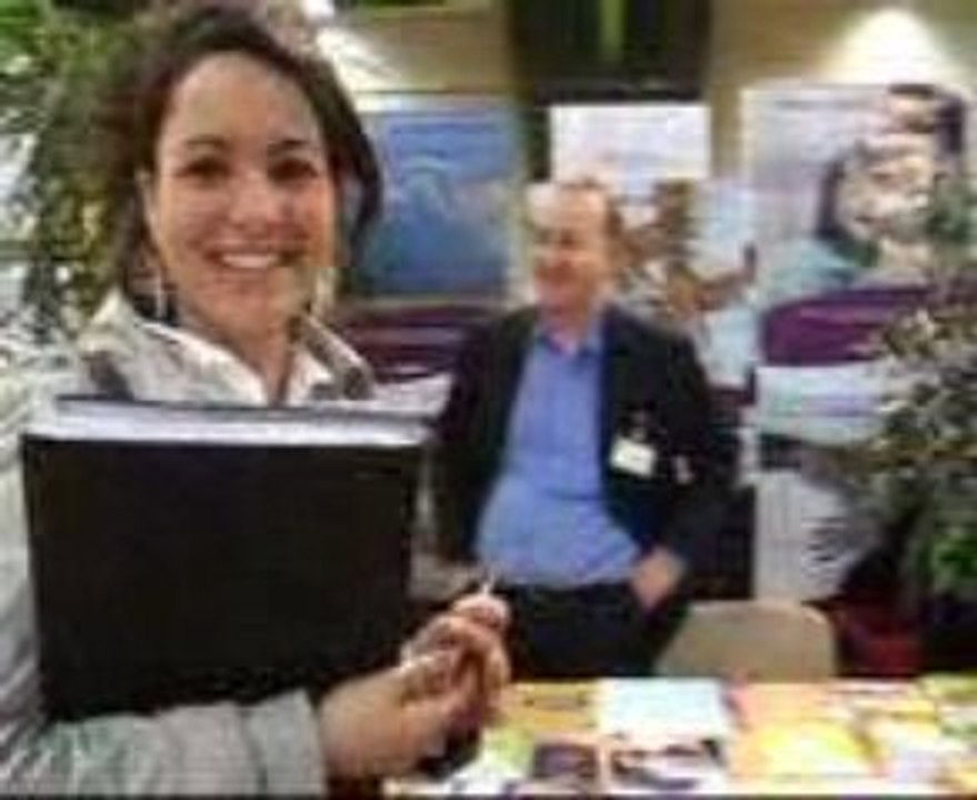 FORUM DE L'EMPLOI 2009